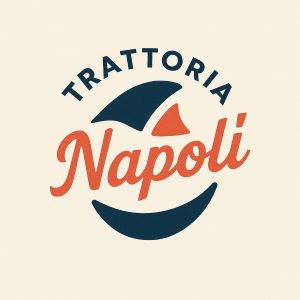 logo trattolia napoli
